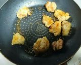 【時短】やわらか～鶏肉のヘルシー照り焼き作り方6写真