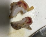 ツブ貝の下処理作り方4写真