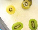 お砂糖なし！米粉の塩味パンケーキタワー作り方12写真