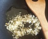 カジキマグロのトマトクリーム煮作り方5写真