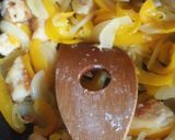 カジキマグロのトマトクリーム煮作り方7写真
