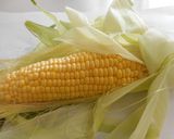 めっけもん♪コーンたっぷりお焼き作り方1写真