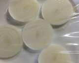 簡単♪レンジで玉ねぎチン♪シーチキンと♪作り方1写真