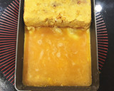 ふんまりだし巻き。豆皿に盛り付け！作り方5写真