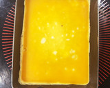ふんまりだし巻き。豆皿に盛り付け！作り方4写真