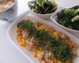 ☺アレンジ色々ワンプレートご飯☺作り方81写真