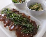 ☺アレンジ色々ワンプレートご飯☺作り方83写真