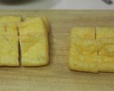 コトコト20分♡おいなりさんのお揚げ作り方1写真