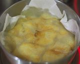コトコト20分♡おいなりさんのお揚げ作り方4写真