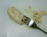 簡単！中華風？ささみとナスの冷製パスタ作り方3写真