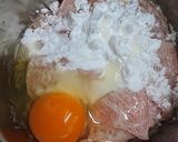鶏むね肉でメープル鶏マヨ作り方4写真