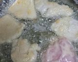 鶏むね肉でメープル鶏マヨ作り方5写真