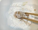 簡単！冷めても美味しい！サクサクからあげ作り方4写真
