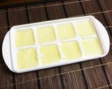 韓国かき氷☆生いちごソルビン再現！？作り方2写真