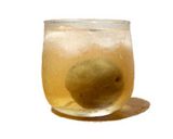 キンコーのすし酢で作る「梅酢」作り方4写真
