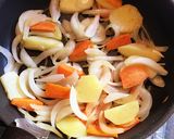 簡単★絶品★カレーとチーズの鮭ムニエル作り方4写真
