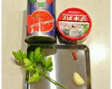 トマト缶とサバ缶で「サバトマライス」作り方2写真