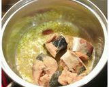 トマト缶とサバ缶で「サバトマライス」作り方4写真