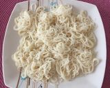 さっぱり満足 簡単そうめん☆作り方1写真
