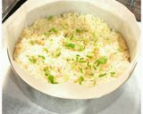 トマト缶とサバ缶で「サバトマライス」作り方8写真