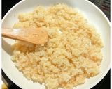トマト缶とサバ缶で「サバトマライス」作り方7写真