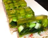 七夕のテリーヌ作り方12写真