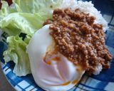 電子レンジで5分！基本の甘辛中華肉味噌作り方6写真