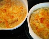 オートミールチーズリゾットでダイエット作り方9写真