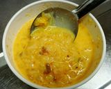 離乳食☆ＴＫＧおやき作り方1写真