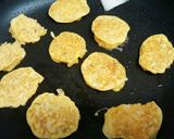 離乳食☆ＴＫＧおやき作り方6写真