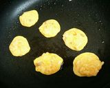 離乳食☆ＴＫＧおやき作り方2写真