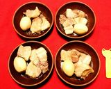 居酒屋の煮豚作り方11写真
