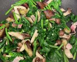 失敗しない！野菜がたくさん塩系パスタ作り方10写真