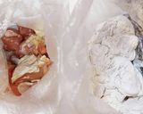 時短！ヘルシー！あんも失敗なし！な酢鶏作り方10写真
