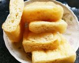 給料日前のお助けメニュー!油揚げの卵煮♡作り方2写真