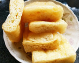給料日前のお助けメニュー！油揚げの卵煮♡作り方2写真