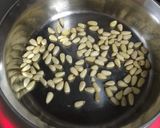激ウマバジルソース作り方1写真