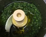 激ウマバジルソース作り方3写真
