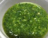 激ウマバジルソース作り方4写真