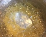 セミドライトマトのパスタ作り方1写真