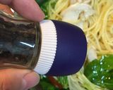 セミドライトマトのパスタ作り方6写真