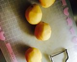 ポテト餅作り方1写真