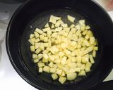 ポテト餅作り方3写真