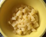 ポテト餅作り方4写真