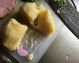 ポテト餅作り方6写真