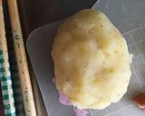 ポテト餅作り方7写真