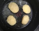 ポテト餅作り方8写真
