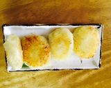 ポテト餅作り方9写真