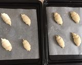 こねない!不思議! ㊙本物パン屋の塩パン作り方12写真