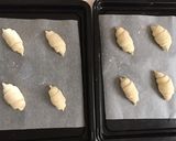 こねない！不思議！ ㊙本物パン屋の塩パン作り方12写真